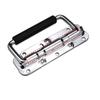 Accessories Knobs Stainless Steel Movable Handle Tool Box Handle Industrial Handle Hardware Handle