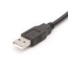 Car 16Pin OBD2 To USB Port Charger Adapter Cable Connector Diagnostic Tool Automobiles Cables