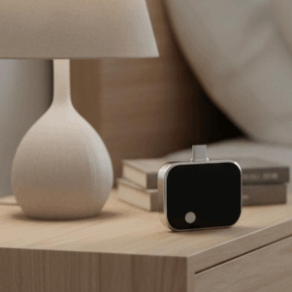 Overcharge Protection Smart Charging Cut-off Adapter Automatic Power-off Charger  Battery Health