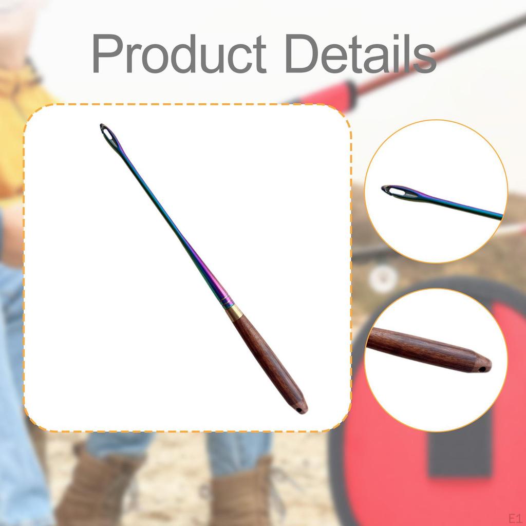 Инструмент для снятия рыболовного крючка, отсоединитель крючка, прочное легкое оборудование