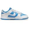(WMNS) Nike Dunk Low 'Reverse UNC' Женские DJ9955-101