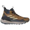adidas Кроссовки Terrex Free Hiker 2.0 GORE TEX 'Bronze Strata Savanna' JI4245
