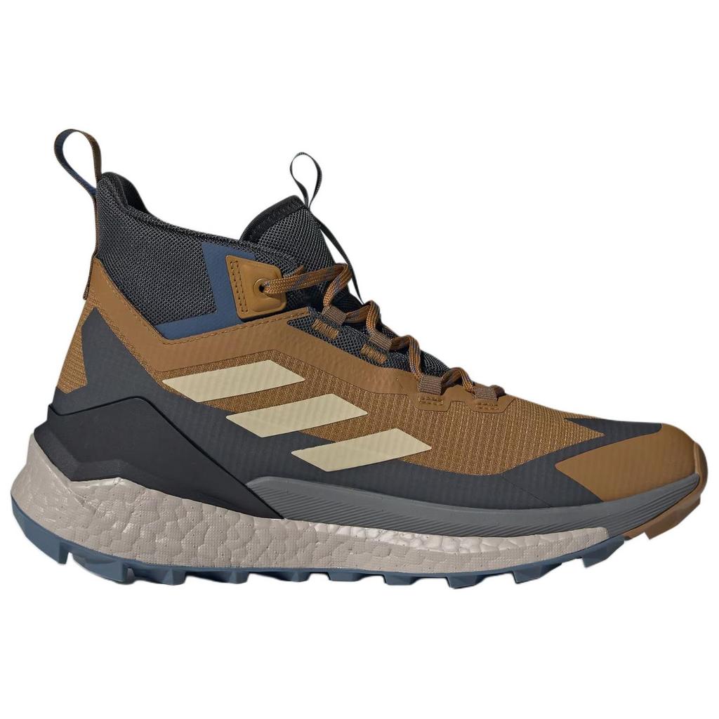 adidas Кроссовки Terrex Free Hiker 2.0 GORE TEX 'Bronze Strata Savanna' JI4245