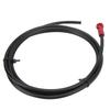 Bike Brake Hose DIY Colorful Connection Inserts Bike Hydraulic Disc Brake Hose Kit for FORMULA R1