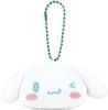 Tees Factory Sanrio Cinnamoroll Cinnamon Липкие Маскоты Белый SR-5541864CR