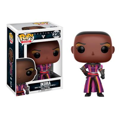 Funko ПОП! Игры: Судьба - Икора Рей