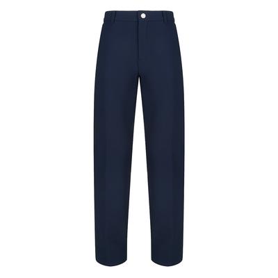 MARTINE GOLF Брюки Essential Fit_Темно-синие (Мужчины)
