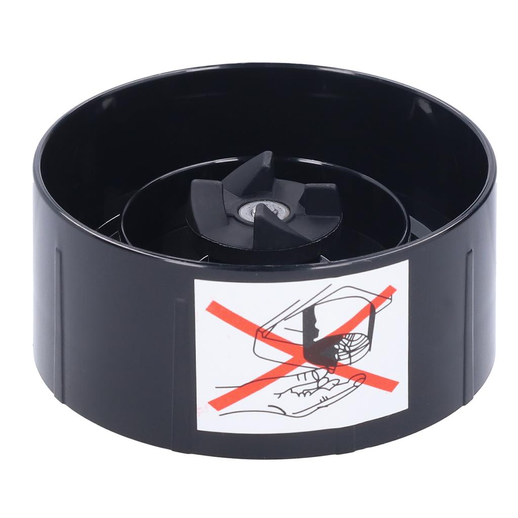 Сменный блок с перекрестными лезвиями, аксессуары для соковыжималки, детали для блендера Magic Bullet 1001