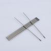 10Pcs 1.0/1.6/2.0/2.4/3.2/4.0 Tungsten Needles Complete Stable Arc No Radiation Gray-headed Tungsten Needle Group for TIG Welding