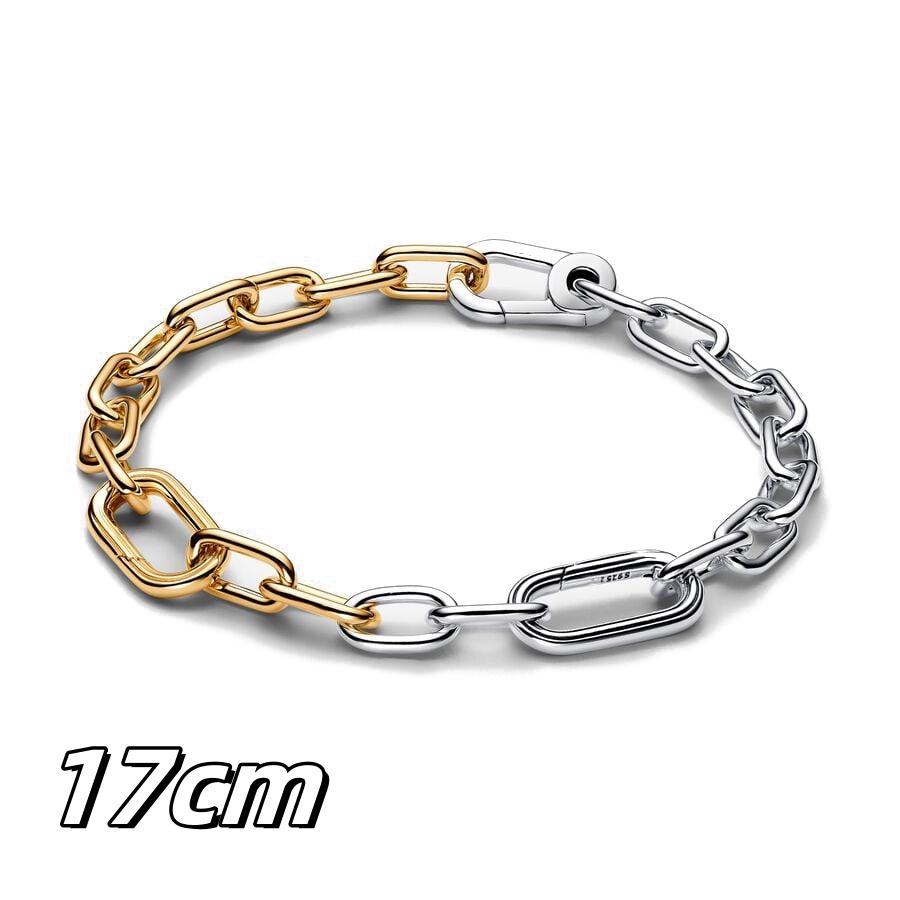 Новый подлинный подвеска-шарм Dangle Charm, совместимый с браслетами Me, идеально подходит для женщин, медь, Роскошный женский, Браслеты, Изящные украшения