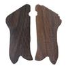 WW2 German Luger P08 Pistol Wooden Grips TL9-IS4-XMJ-ACS