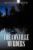 Книга The Coxville Murders