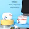 Doraemon Half-in-ear Bluetooth Earbuds