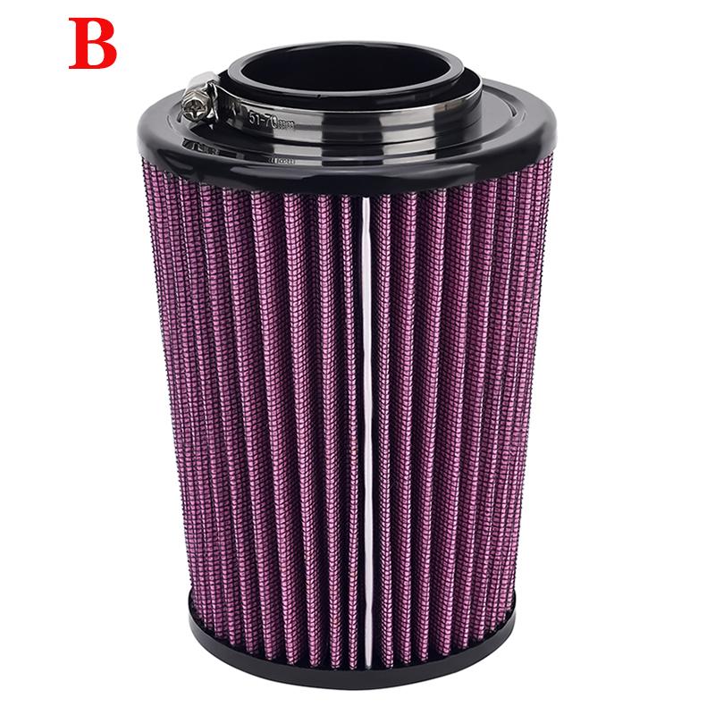 Motorcycle Air Filter Intake Cleaner For CFMoto CF800 CF500cc 800cc X8 U8 Z8 ZForce CF CForce 400 500 600 800 EPS 0800-112000
