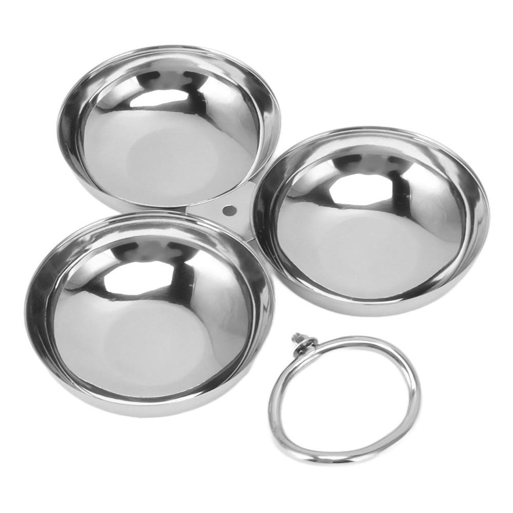 Polished Dessert Bowl Thickened Fruit Bowl Eco friendly Milkshake Bowl Party