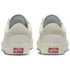 Vans Кеды для скейтборда с низким верхом Style 36 Унисекс Белые кроссовки VN000CZMOUN1