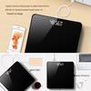 JINMIAO Electronic Smart Body Weight Scale