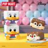 POP MART POP CUBE 2 Фигурка персонажа Mystery Boxes Одиночная Mystery Box/Полная коробка 9 шт. PPMT-2512-0041