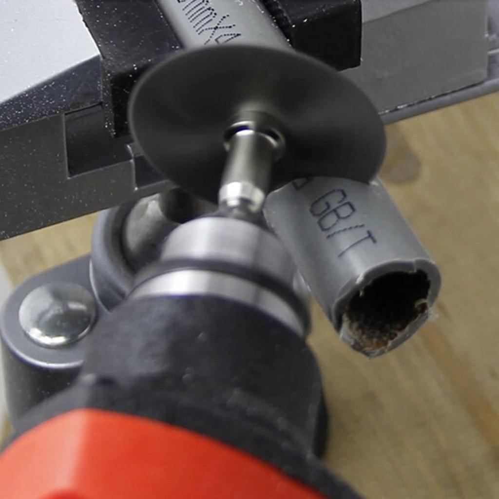 6 шт./компл. 22-44 мм мини HSS дисковая пила, вращающийся инструмент для Dremel, металлический резак, электроинструмент, режущие диски по дереву, дрель, отрезная оправка