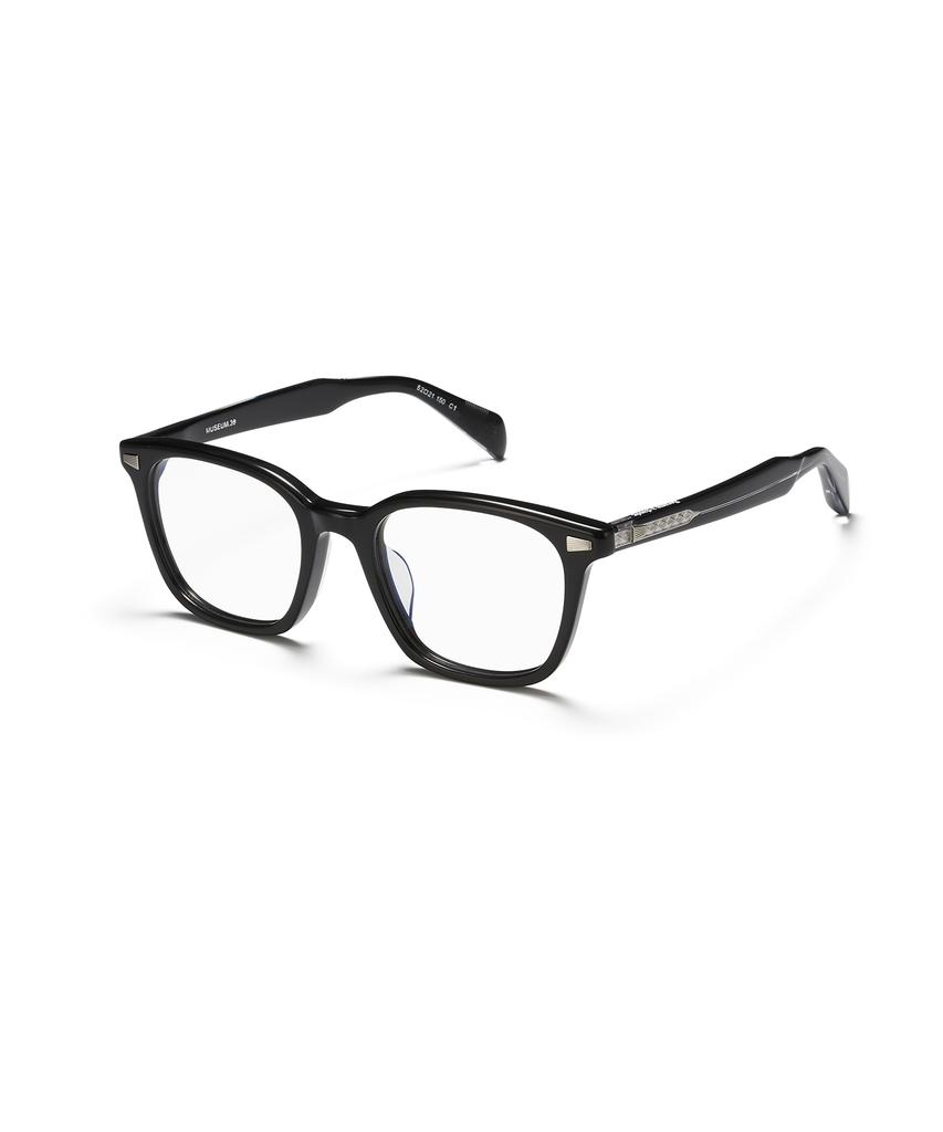 Myujieombaibikeon Museum.39 [Black]