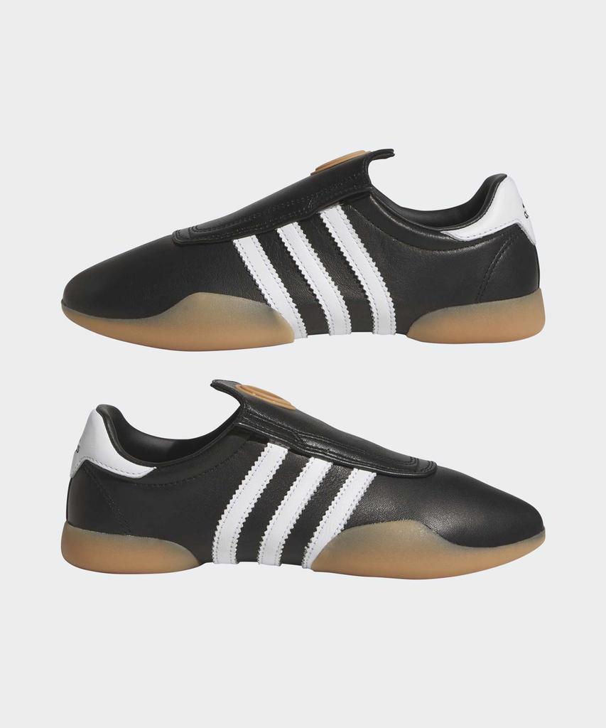 adidas Тхэквондо Май - Черный:Белый / Jq3012