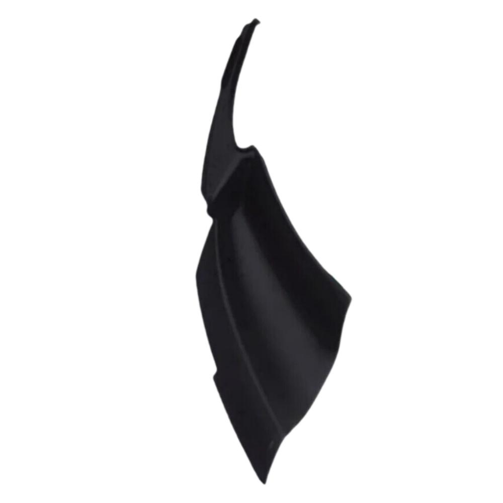 2x Накладка на боковую панель переднего стеклоочистителя для Nissan Patrol Armada