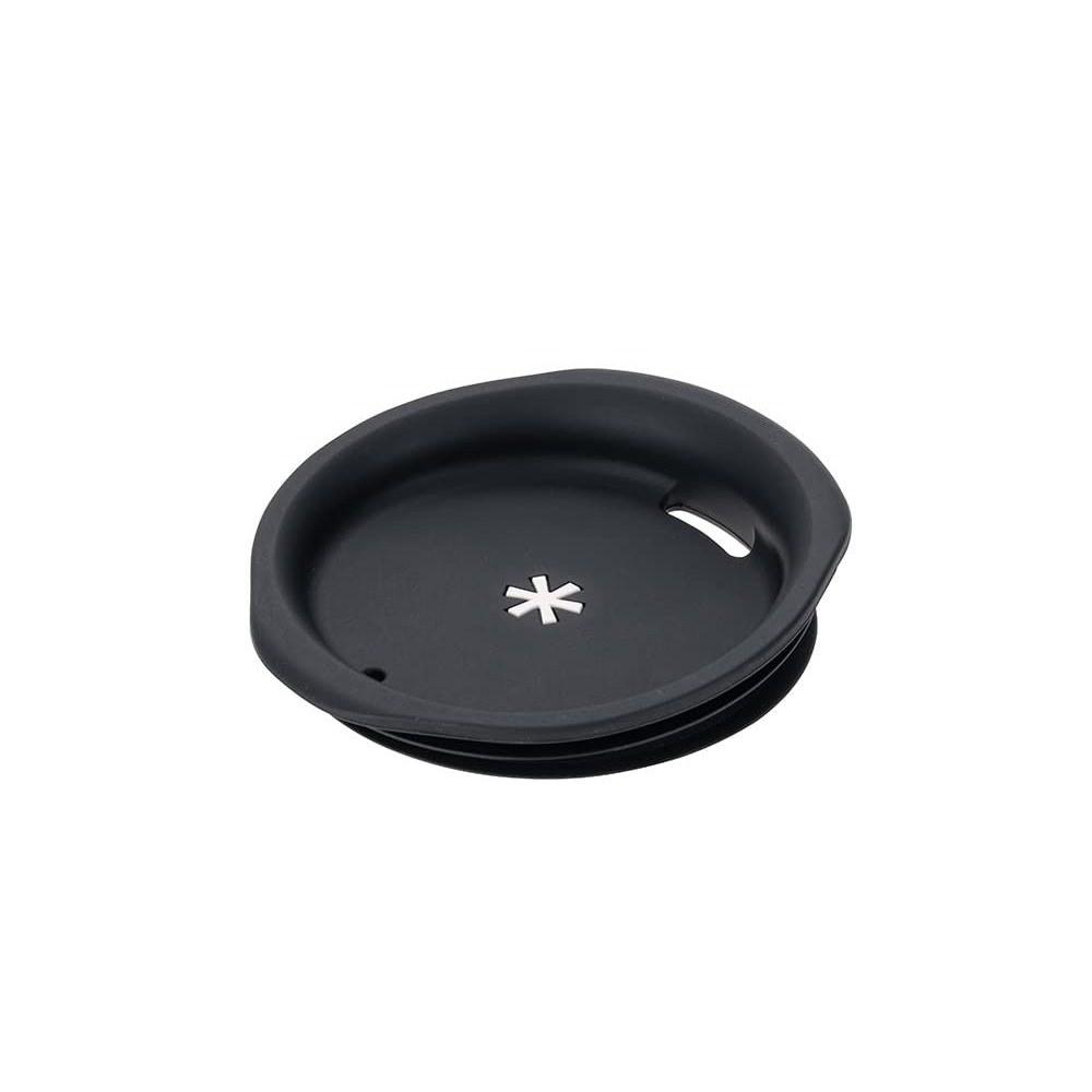 Кружка Snow Peak 450 с силиконовой крышкой MGC-058
