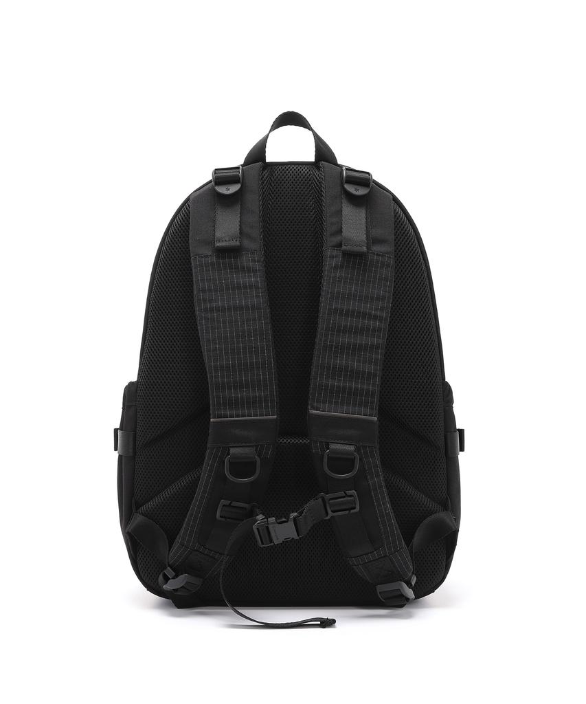 Рюкзак Snowpeak Apparel Reflexor 25 л (S25Sutbp07) черный