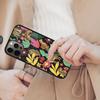 Luxury Tiger Leopard Magnetic Phone Case For APPLE iPhone 17 Air 16 14 13 12 Pro Max 15 Plus Wireless Charge With MagSafe Cover
