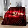 Fc Bayern Munich Celebration Blanket Soft Warm Cozy Suitable for Chair Couch Bed for All Seasons Stylish Decor