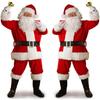 Christmas Costume Costume Adult Men's Christmas Eve Performance Costume