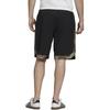 adidas Originals Trefoil RYV Camo Shorts Мужские шорты черные GK5915