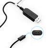 USB-кабель для зарядки Di2 для Shimano 6870 9070 8050 8070 9150 XT XTR SM-BCR1/BCR2 Адаптер-зарядное устройство Зарядное устройство для сменной батареи