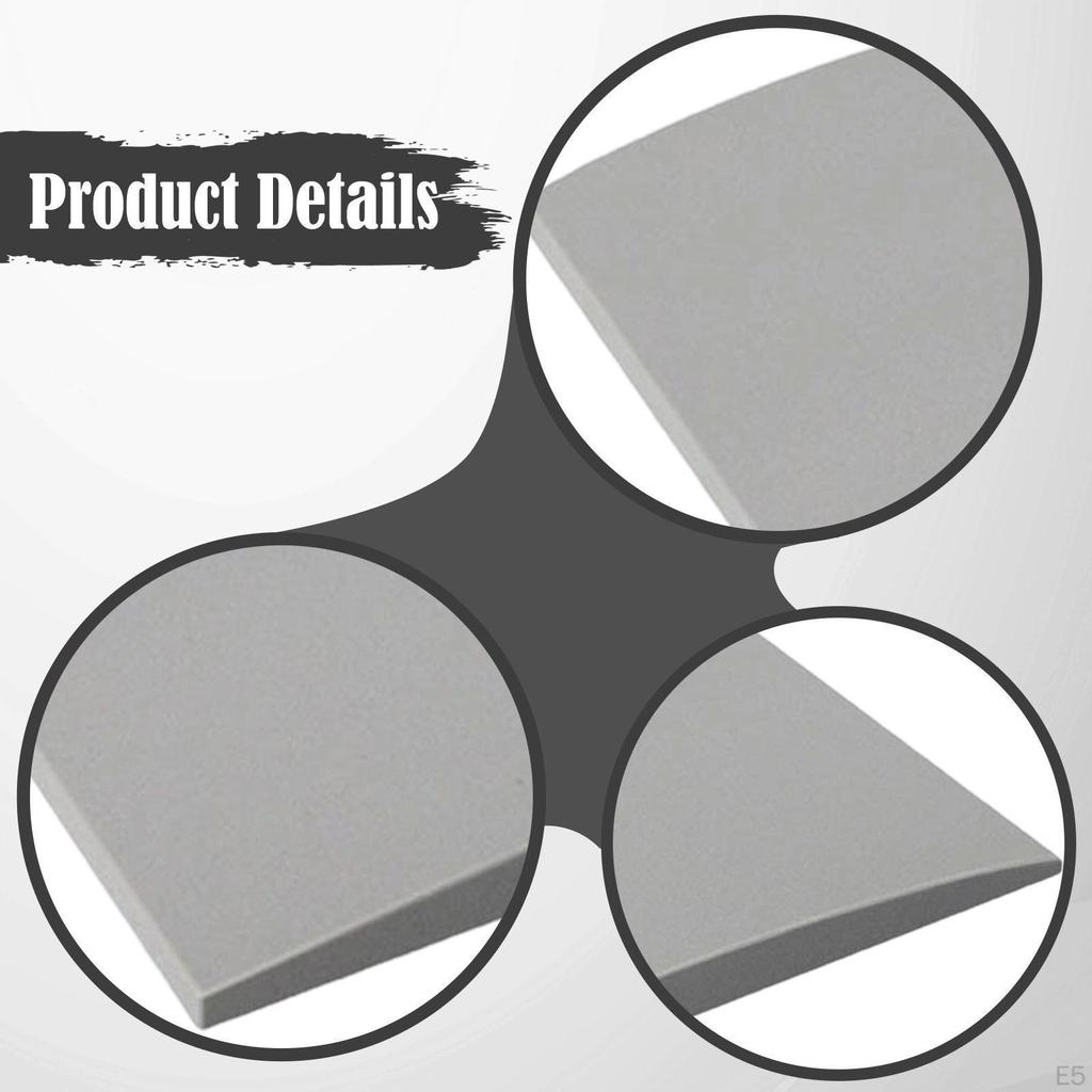 Couch Cushion Support Supporter Easy Setup High Density Sponge under Board for