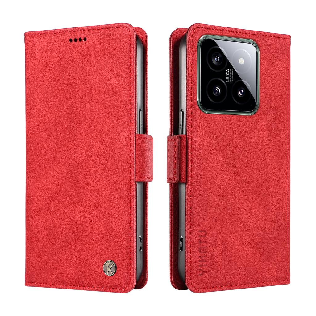 Чехол-кошелек из нубуковой искусственной кожи с боковой пряжкой и отделениями для карт для Xiaomi Redmi 10,9A,9C,Note 13,Poco X6,Redmi Note 12T Pro,13T,13C,C65,Redmi 13...