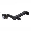 Rongyu 1500kg Trailer Rubber Torsion Axle Assembly