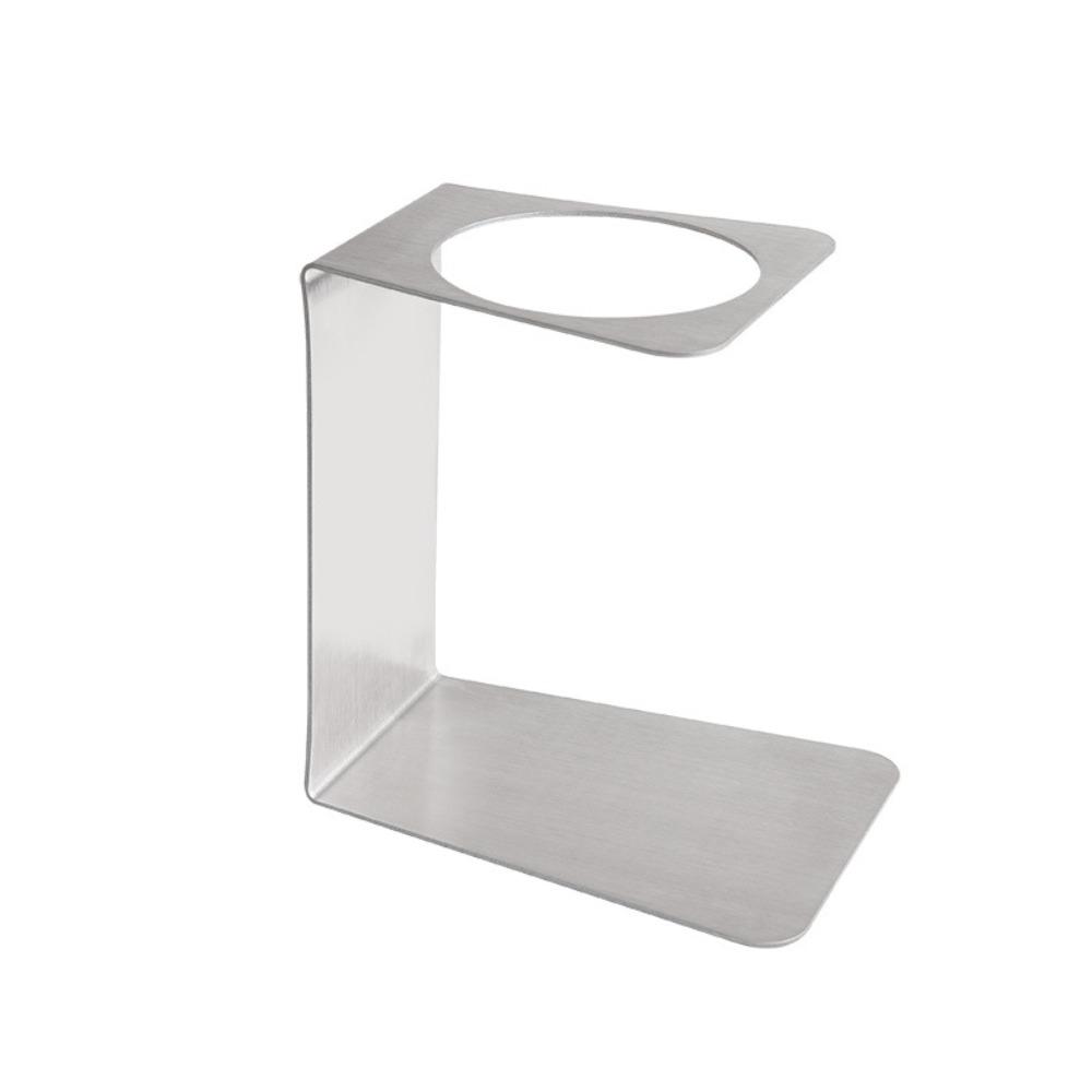 Portable Coffee Drip Stand Folding Hand Brew Bracket Coffee Filter Holder Office Use