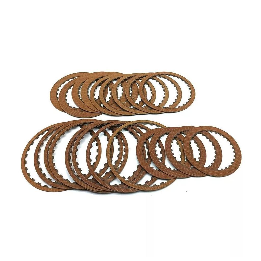 Мастер-комплект для капитального ремонта автоматической коробки передач Фрикционные диски 6HP19 6HP21 Для BMW 2004-ON