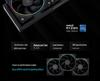 Кулер для воды Thermalright AE240 AE360 V2 Black & White ARGB AIO