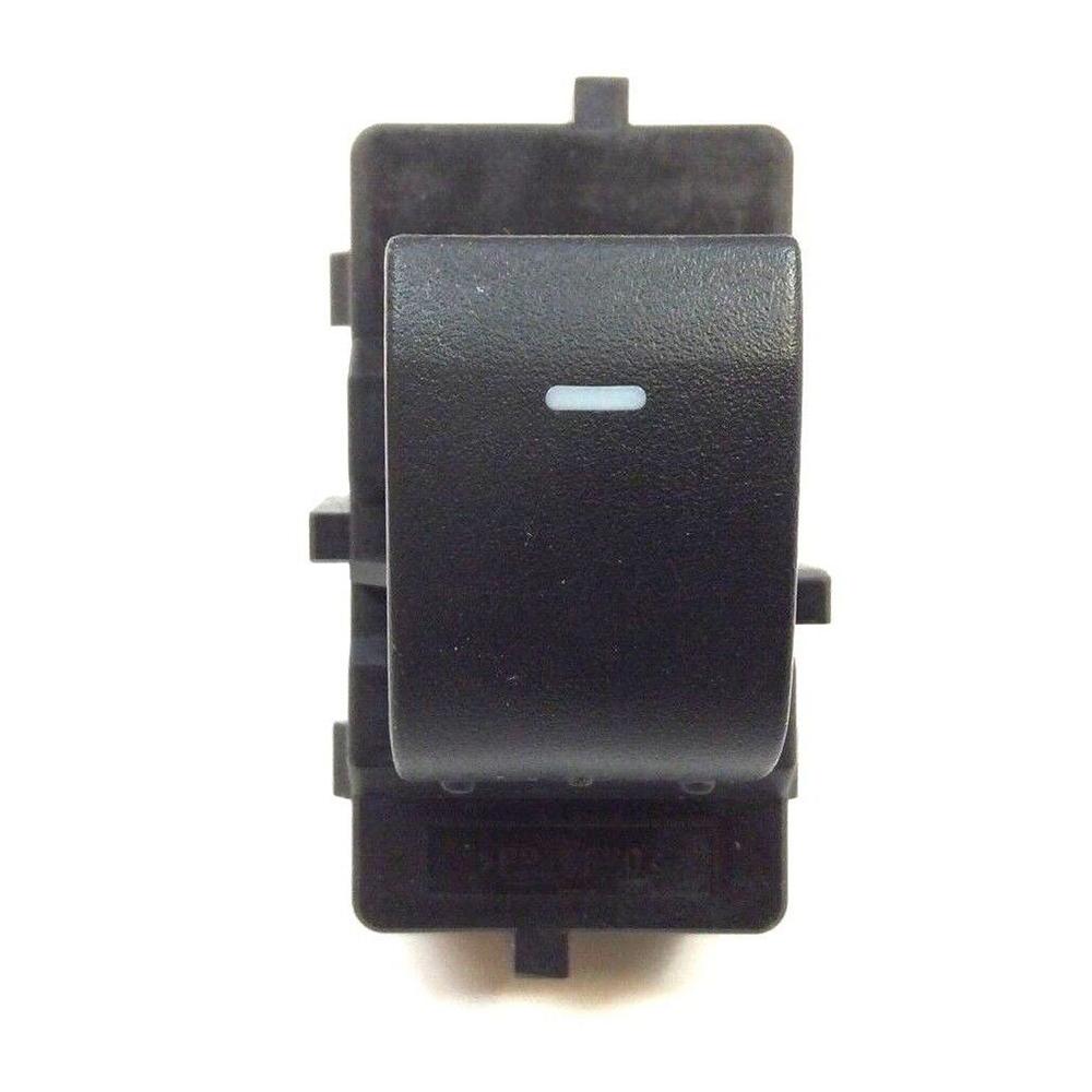 Переключатель стеклоподъемника для Ford E-150 250 350 450 Edge Fusion Freestar 6L2Z14529AAA