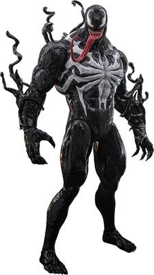 Шедевр видеоигр Marvel's Spider-Man 2 Веном Фигурка масштаб 1/6