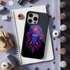 Ганапати Бог-Слон Индия Чехол Для iPhone Mini,13,Max,17,14,Plus,12,11,15,Pro,16,Для Magsafe,Магнитная Беспроводная Зарядка