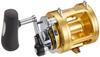 SHIMANO Мультипликаторная катушка Tiagra 30A Capole Хирамаса Тунец Троллинг (правильно) Лодка/Ручная качка