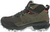 Обувь для треккинга Mammut Sertig II Mid GTX