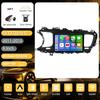 Android 16 для KIA Optima K5 2013 - 2015 Carplay Auto Экран 2K Автомагнитола Мультимедийный плеер Snapdragon GPS Стерео