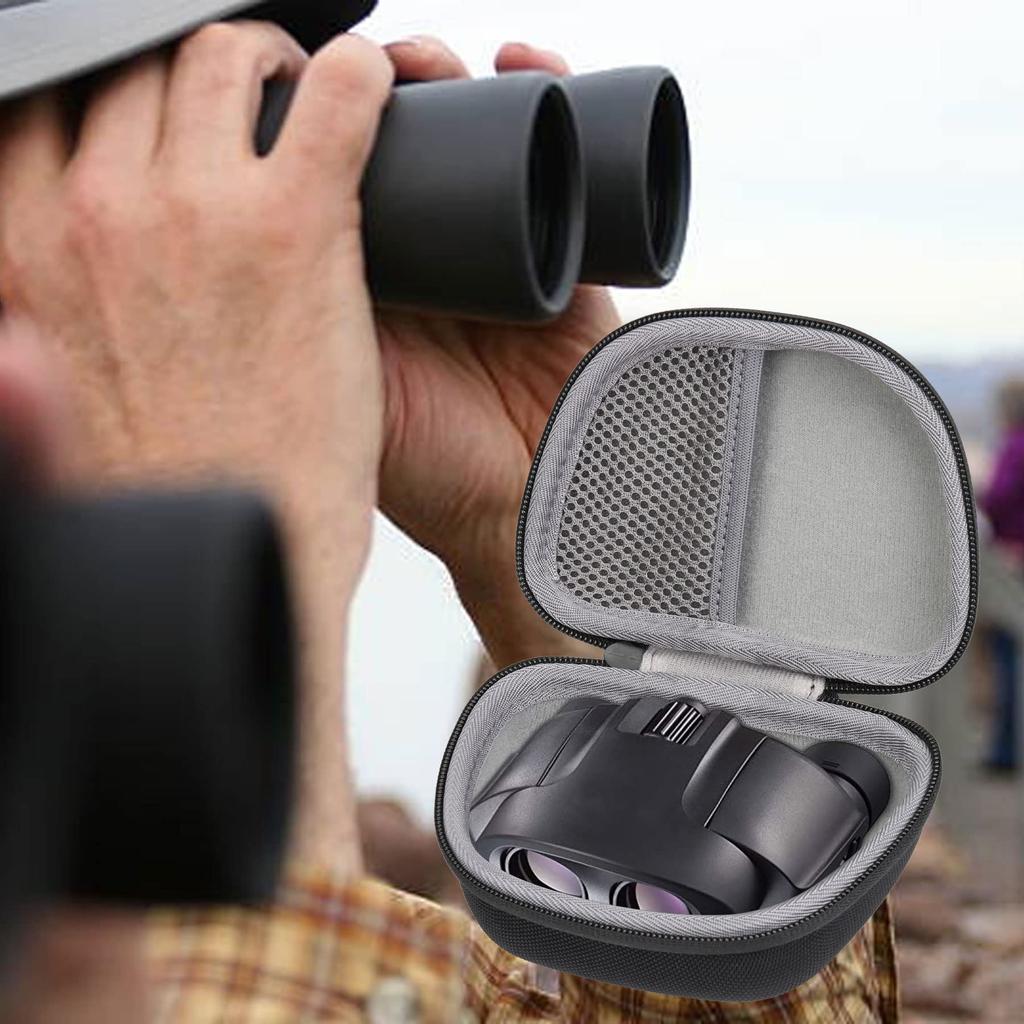 PENTAX Binoculars Storage Case Compatible Aenllosi 8×21UCF - (case Only)