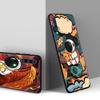 Чехол для телефона Samsung Galaxy A50 A70 A10 A20e A30 A40 A20s A10s A10e A80 A90 A60 A30s, милый чехол с изображением космонавта