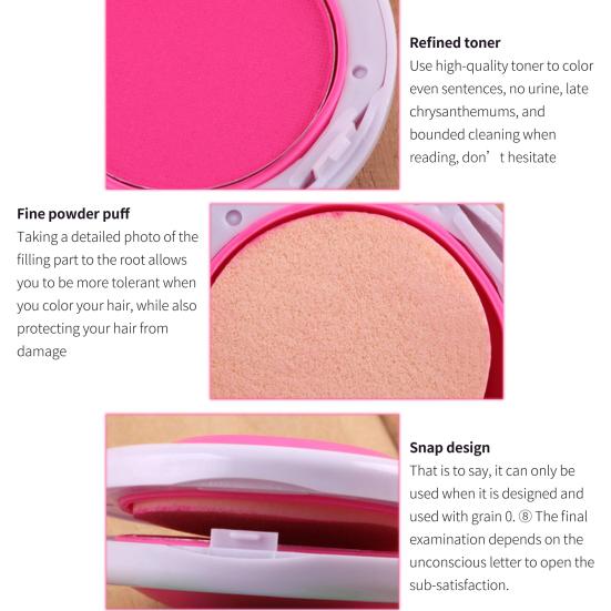 Пигментированная меловая пудра для волос, легко управляемая мини-краска для волос, временная краска, Красота, пастель, аксессуары для макияжа
