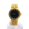 Б/у [Б/у] BULOVA 8822103 Кварцевые часы Золотой Цвет Бра