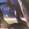 Виниловая пластинка COIL Musick To Play In The Dark Прозрачная dais184 Dais Records 2022 США Танцевальная Электроника